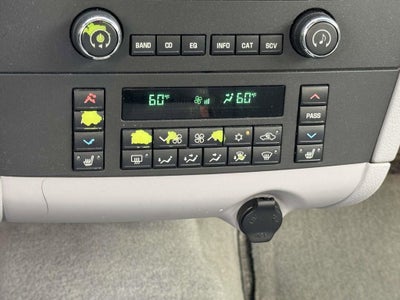 2005 Buick LaCrosse CXL