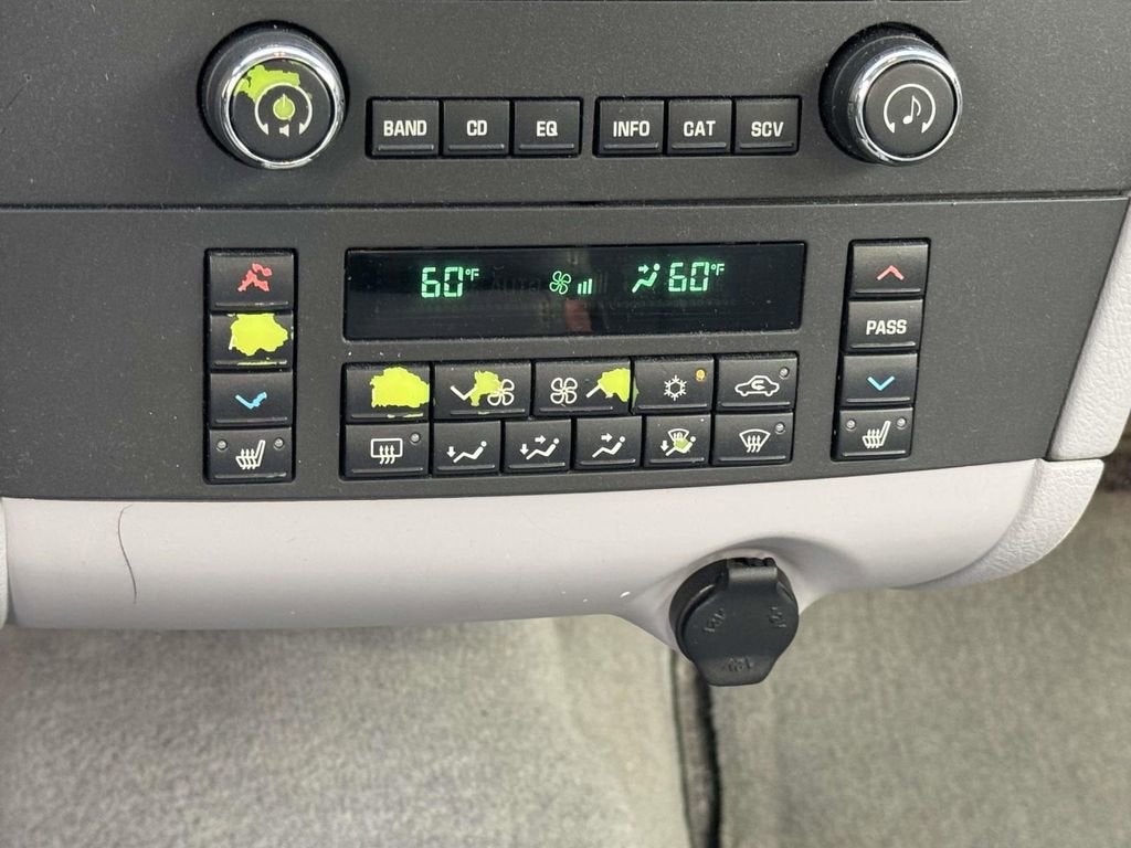 2005 Buick LaCrosse CXL