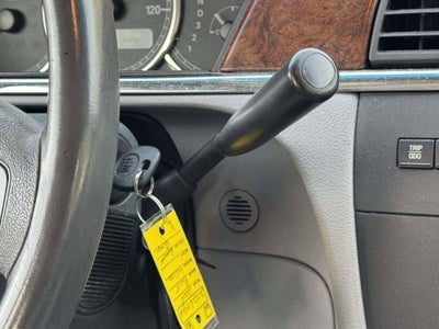 2005 Buick LaCrosse CXL
