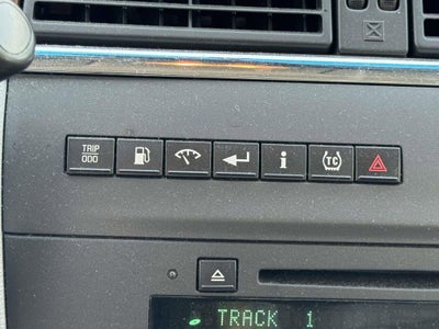 2005 Buick LaCrosse CXL