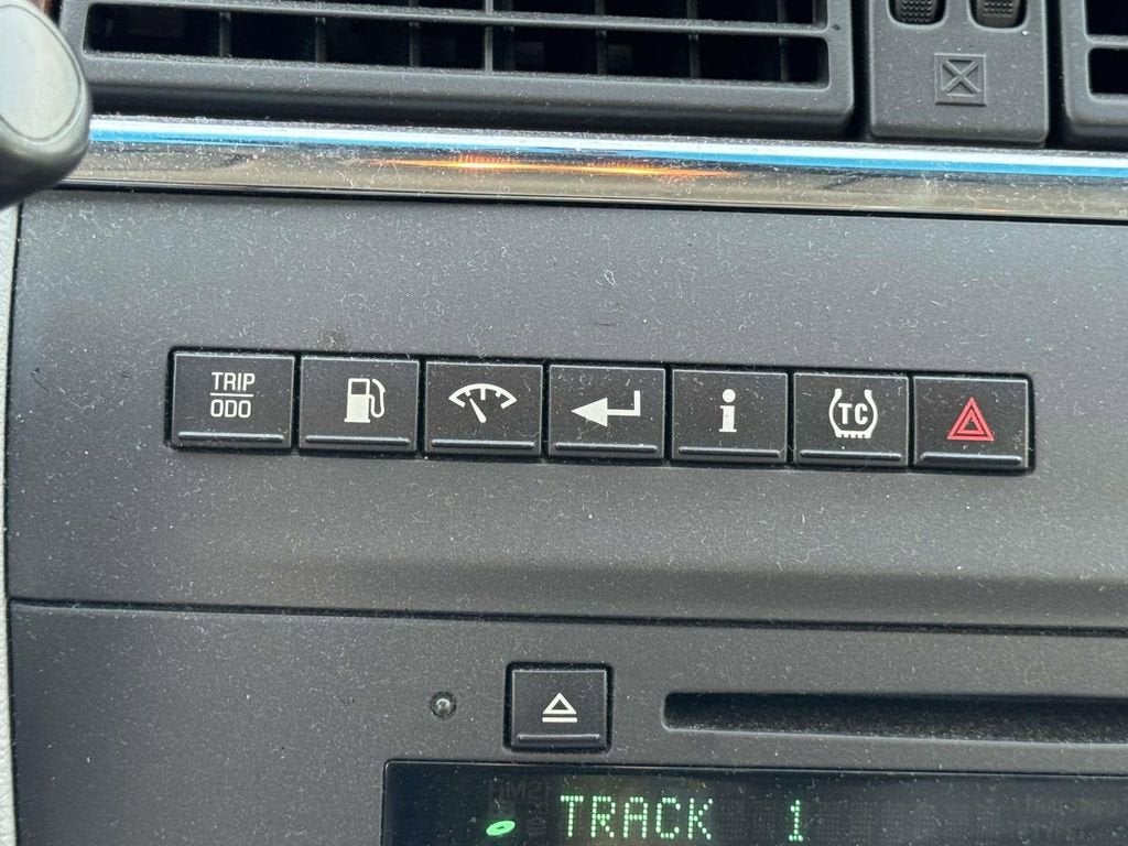 2005 Buick LaCrosse CXL