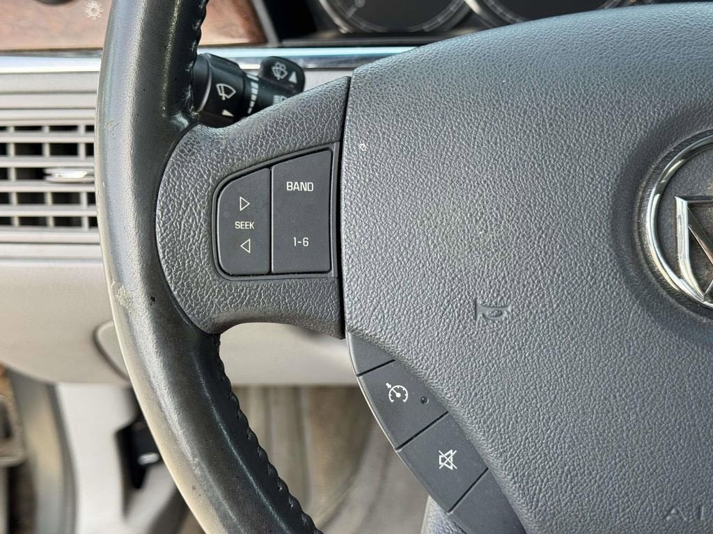 2005 Buick LaCrosse CXL