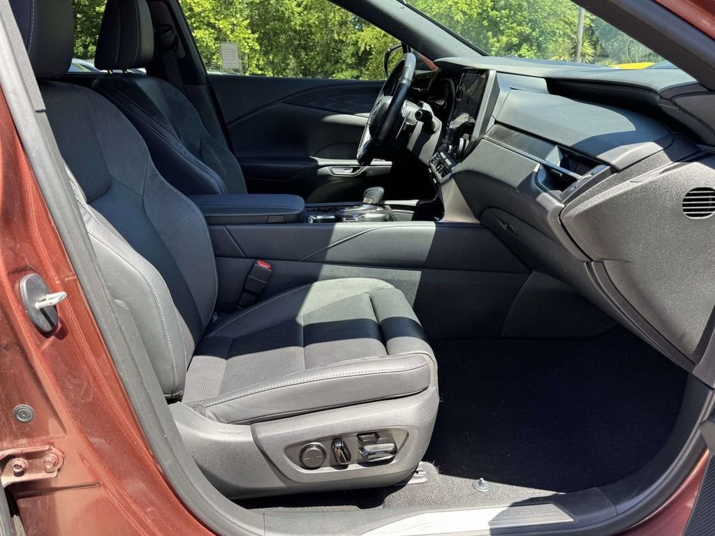 2023 Lexus RX 350 Luxury