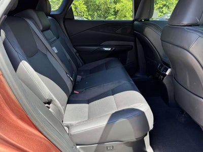 2023 Lexus RX 350 Luxury