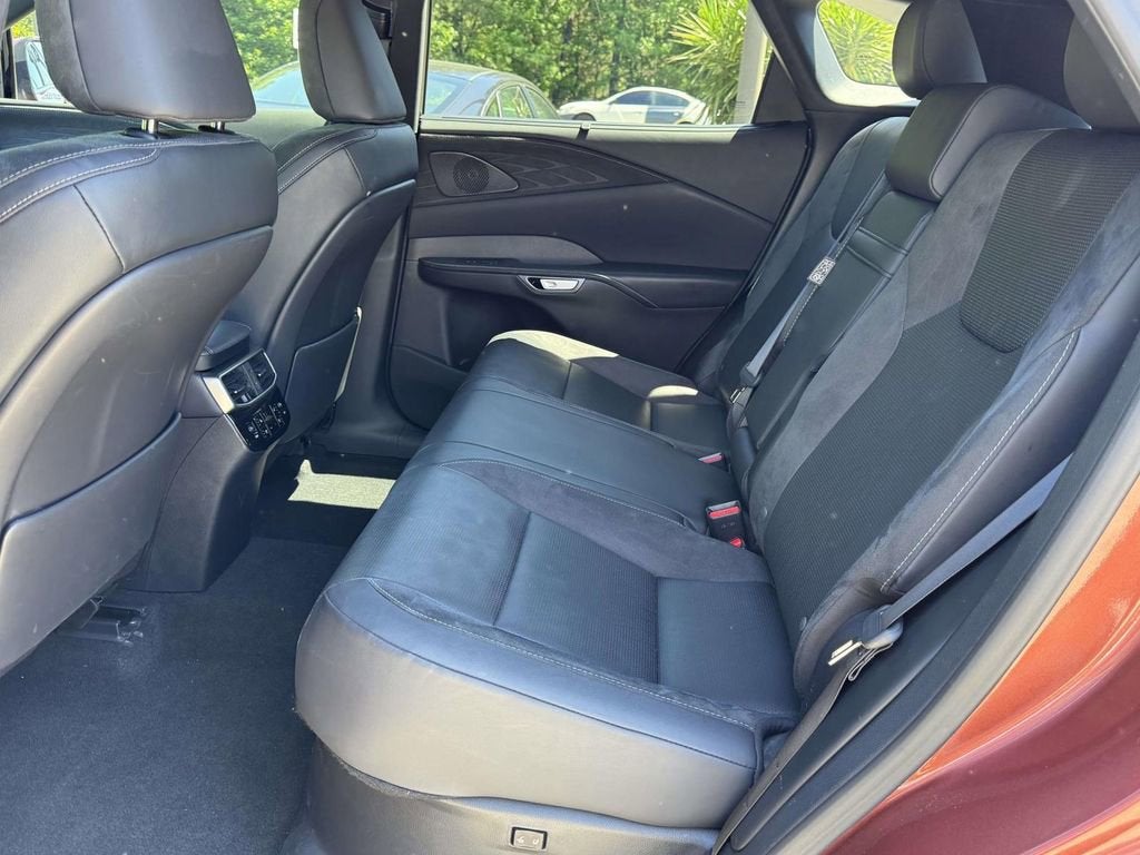 2023 Lexus RX 350 Luxury