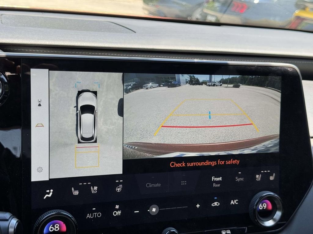 2023 Lexus RX 350 Luxury