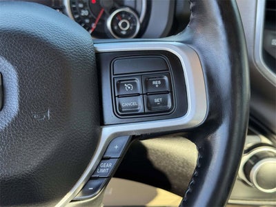 2021 RAM 3500 Big Horn