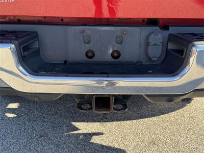 2021 RAM 3500 Big Horn