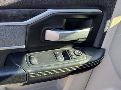 2021 RAM 3500 Big Horn