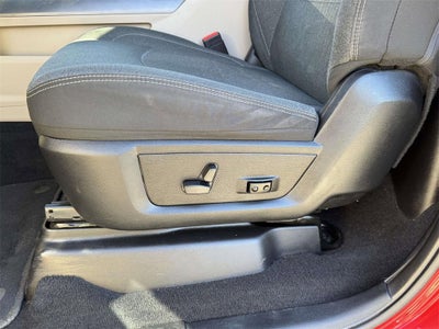 2021 RAM 3500 Big Horn