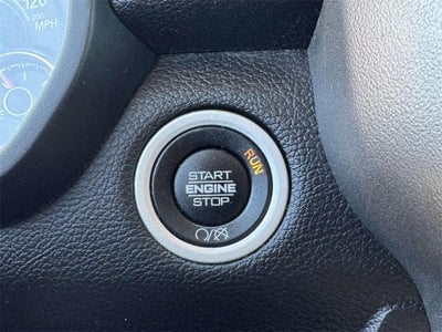 2021 RAM 3500 Big Horn