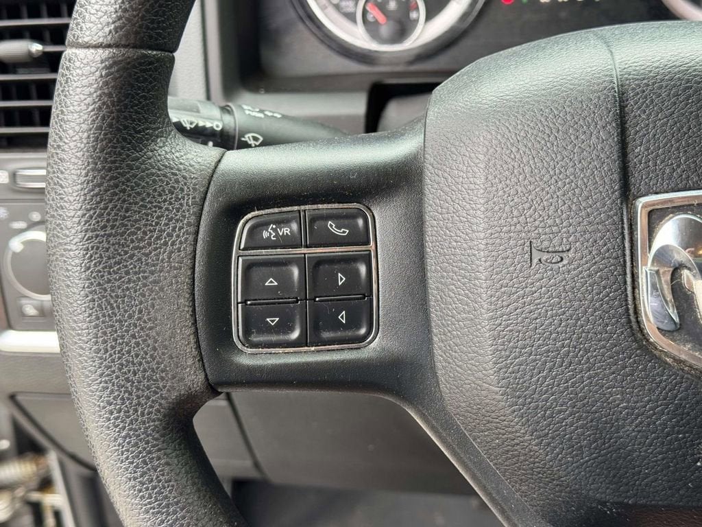 2018 RAM 3500 SLT