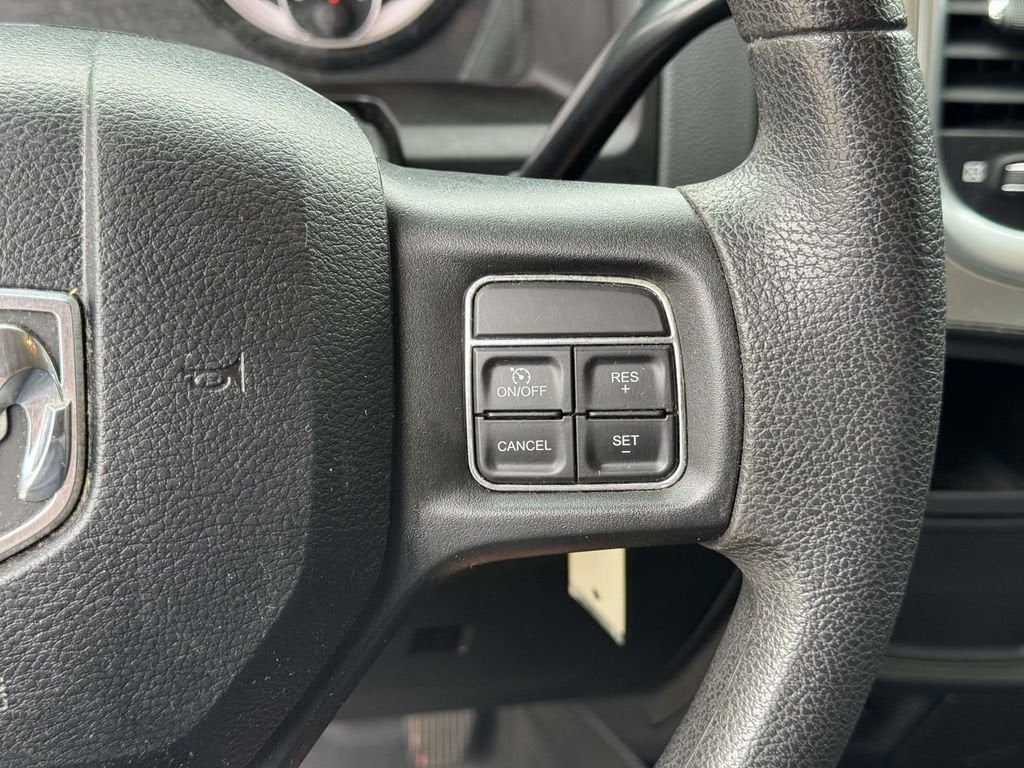 2018 RAM 3500 SLT