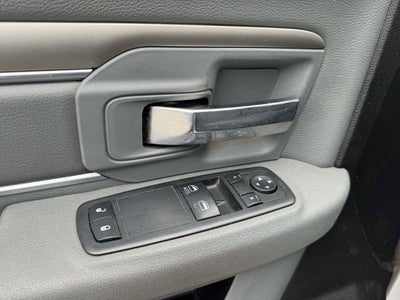 2018 RAM 3500 SLT