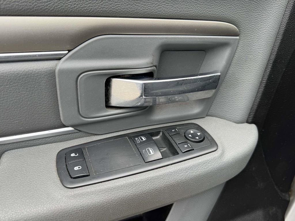 2018 RAM 3500 SLT