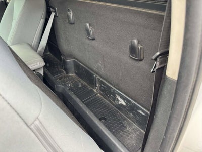 2018 RAM 3500 SLT