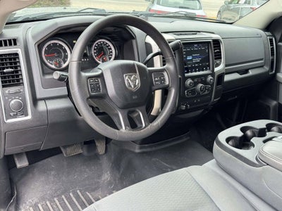 2018 RAM 3500 SLT