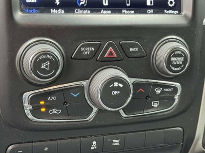 2018 RAM 3500 SLT