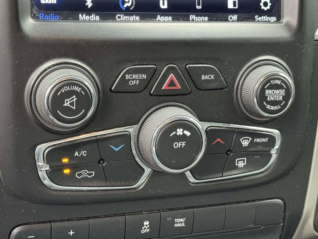 2018 RAM 3500 SLT