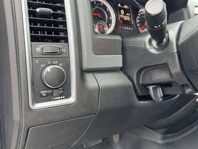 2018 RAM 3500 SLT