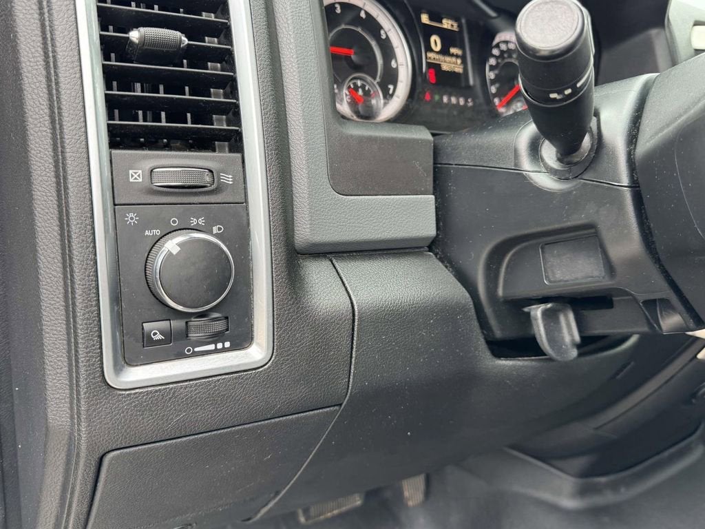 2018 RAM 3500 SLT