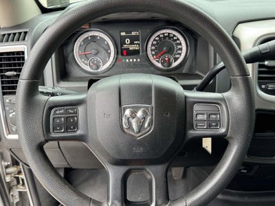 2018 RAM 3500 SLT