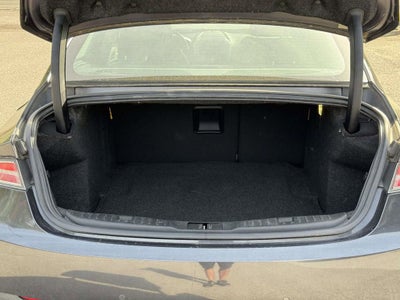 2014 Lincoln MKZ Base