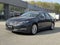 2014 Lincoln MKZ Base