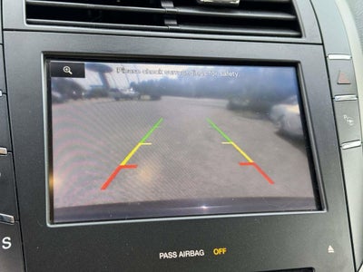 2014 Lincoln MKZ Base