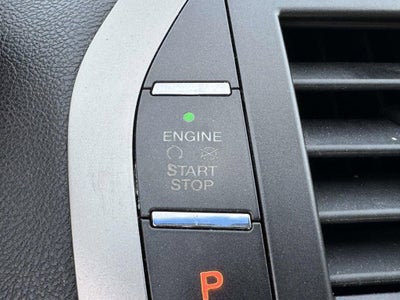 2014 Lincoln MKZ Base