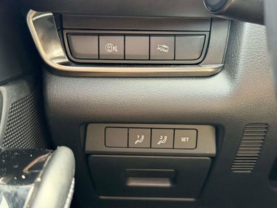 2025 Mazda Mazda CX-30 2.5 S Preferred Package