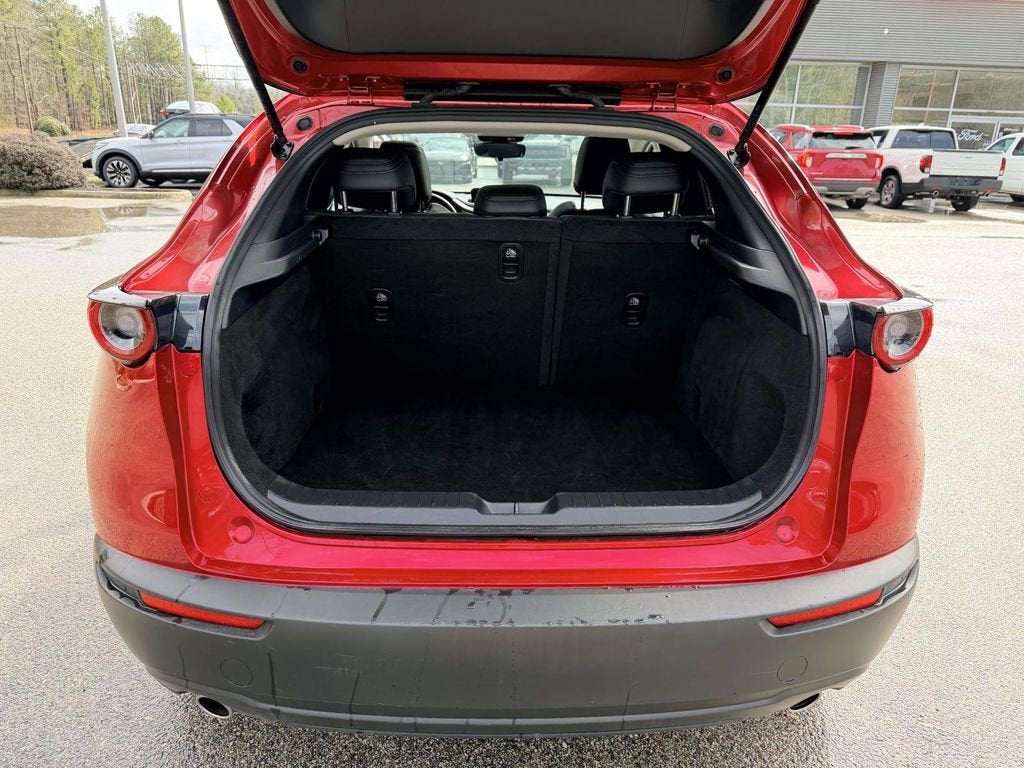 2025 Mazda Mazda CX-30 2.5 S Preferred Package