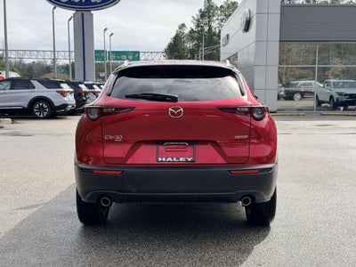 2025 Mazda Mazda CX-30 2.5 S Preferred Package
