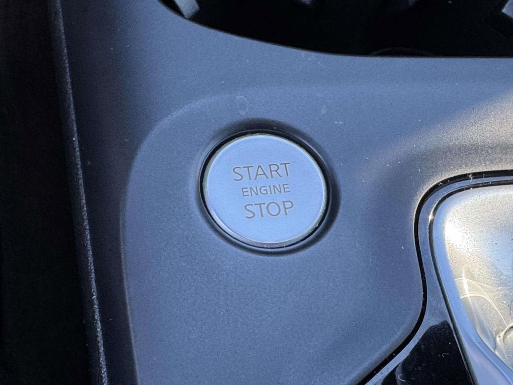 2023 INFINITI QX55 LUXE