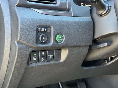 2022 Honda Ridgeline RTL