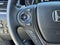 2022 Honda Ridgeline RTL