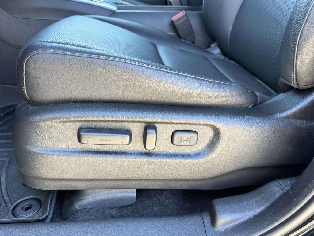 2022 Honda Ridgeline RTL