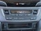 2022 Honda Ridgeline RTL