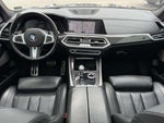 2021 BMW X5 M50i