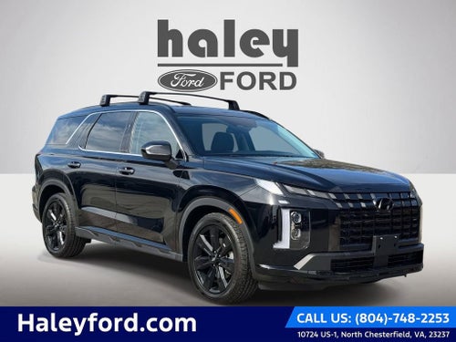 2023 Hyundai Palisade XRT