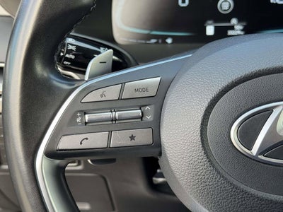 2023 Hyundai Palisade XRT
