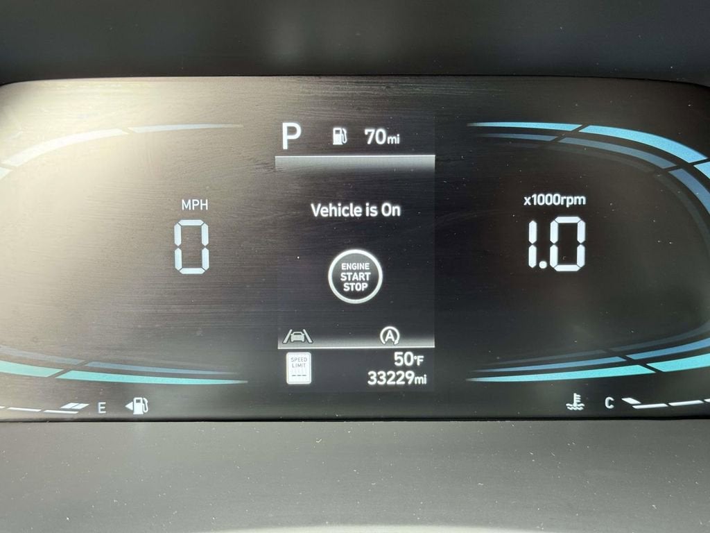 2023 Hyundai Palisade XRT