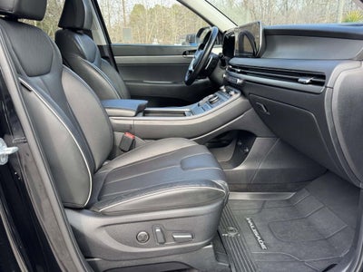 2023 Hyundai Palisade XRT