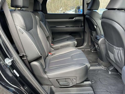 2023 Hyundai Palisade XRT