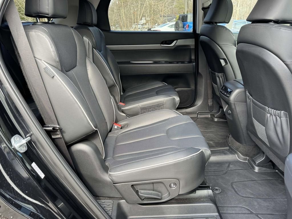 2023 Hyundai Palisade XRT