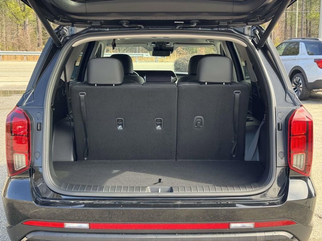 2023 Hyundai Palisade XRT