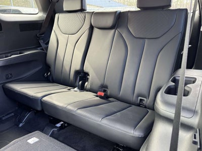 2023 Hyundai Palisade XRT