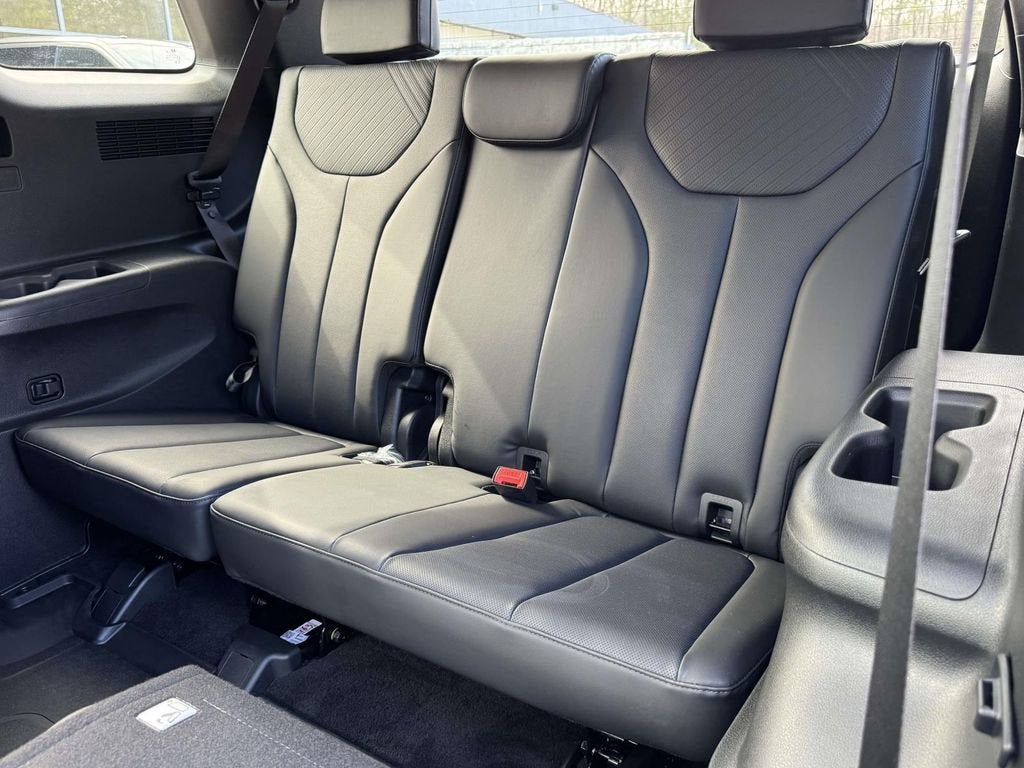 2023 Hyundai Palisade XRT