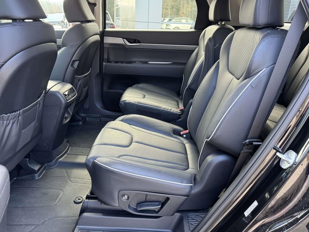 2023 Hyundai Palisade XRT