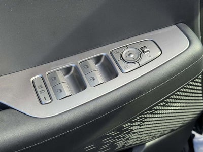 2023 Hyundai Palisade XRT